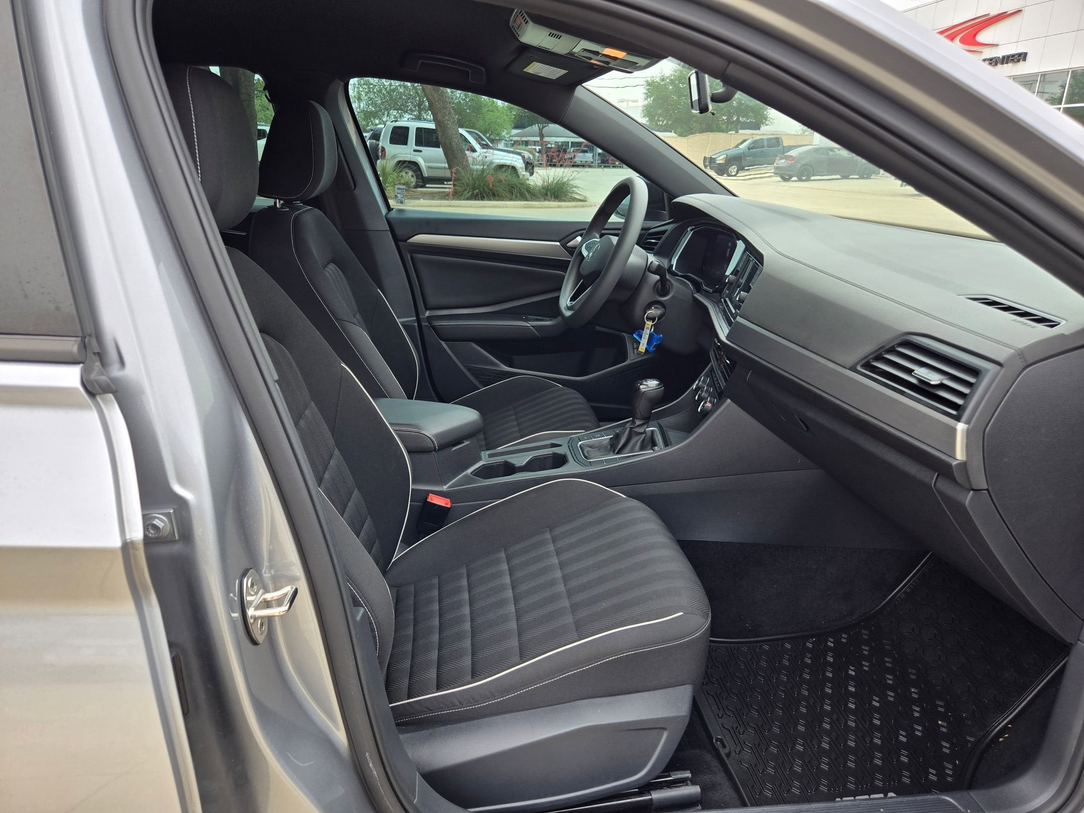 2022 Volkswagen JETTA SPORT