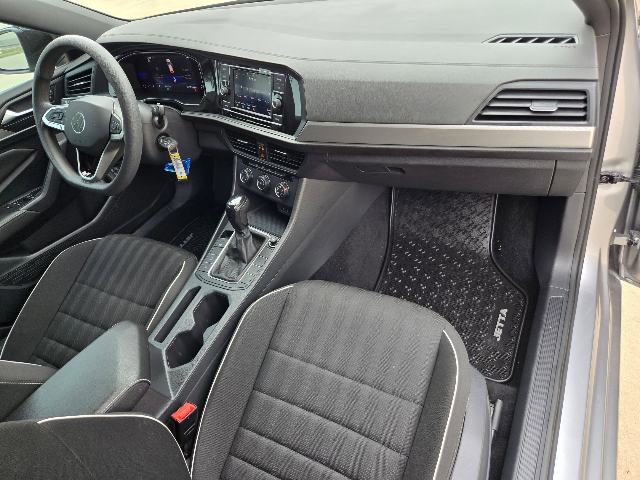 2022 Volkswagen JETTA SPORT