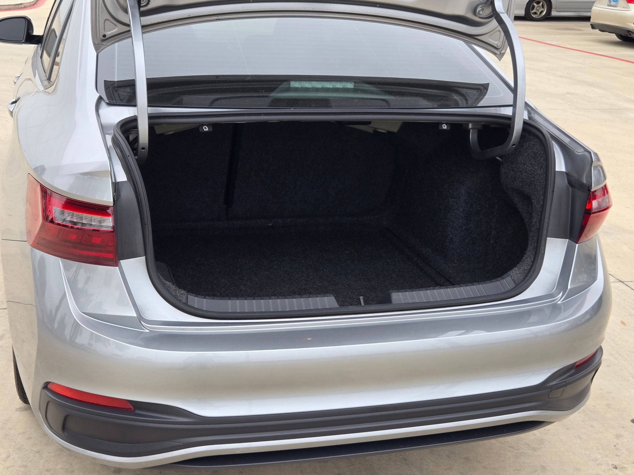 2022 Volkswagen JETTA SPORT