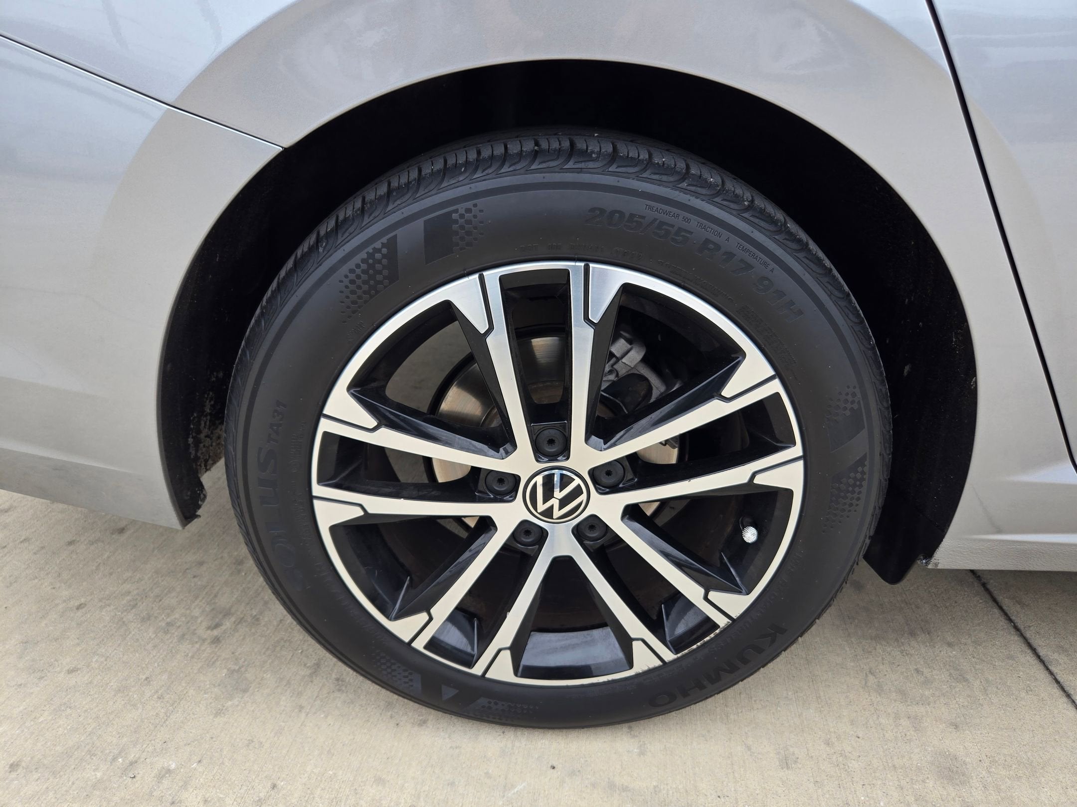 2022 Volkswagen JETTA SPORT