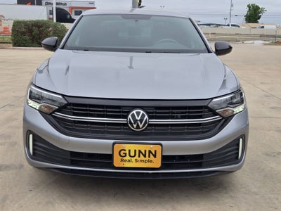 2022 Volkswagen JETTA SPORT