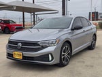 2022 Volkswagen JETTA SPORT