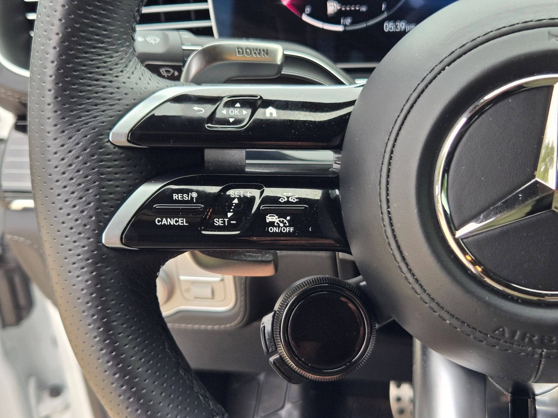 2025 Mercedes-Benz GLE SPORT COUPE