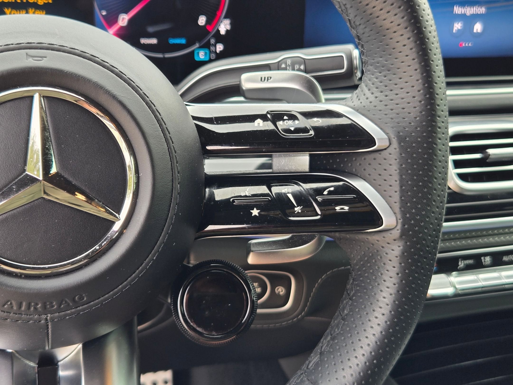 2025 Mercedes-Benz GLE SPORT COUPE