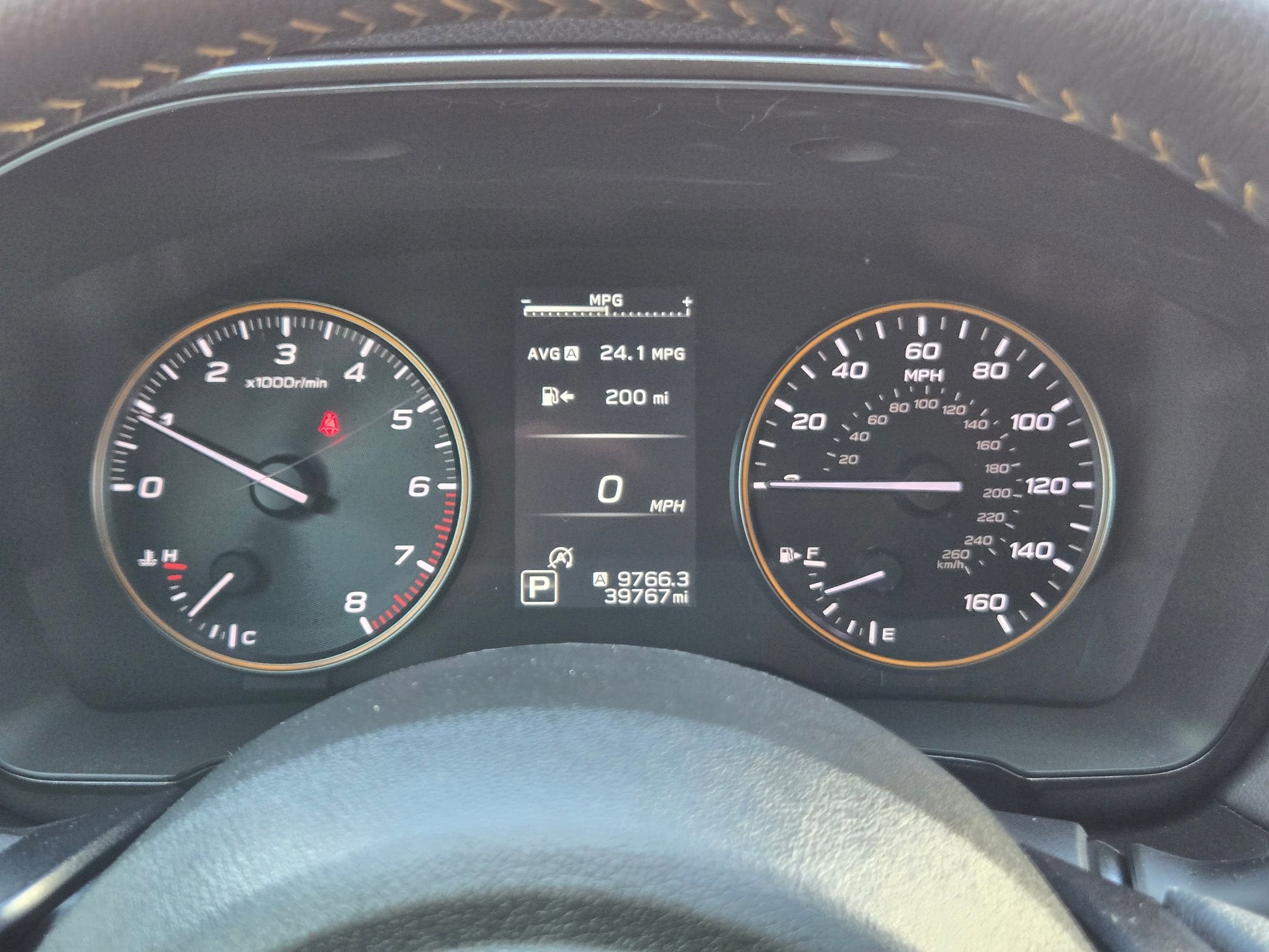 2024 Subaru OUTBACK WILDERNESS NAVIGATOR