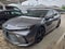 2025 Toyota CAMRY HYBRID XSE