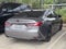 2025 Toyota CAMRY HYBRID XSE