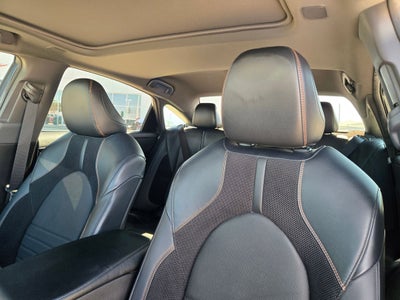 2022 Toyota AVALON TOURING