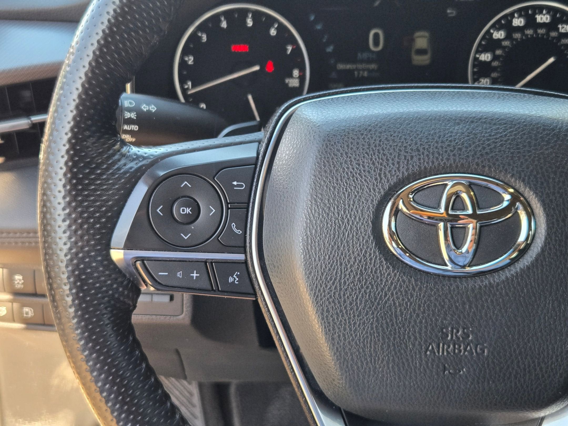 2022 Toyota AVALON TOURING