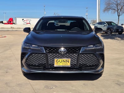 2022 Toyota AVALON TOURING