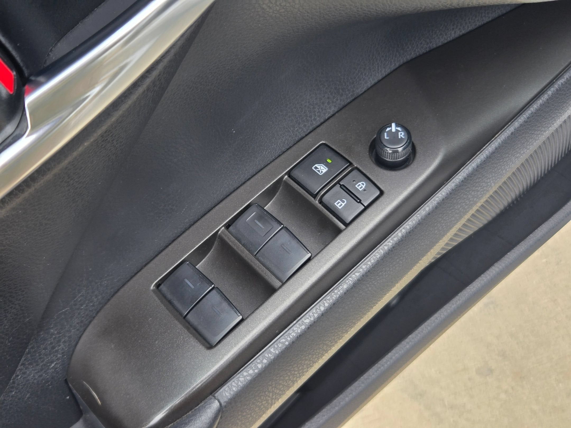 2024 Toyota CAMRY CONVENIENCE