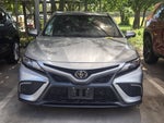2024 Toyota CAMRY CONVENIENCE