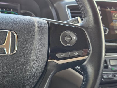 2019 Honda PILOT Touring 8-Passenger
