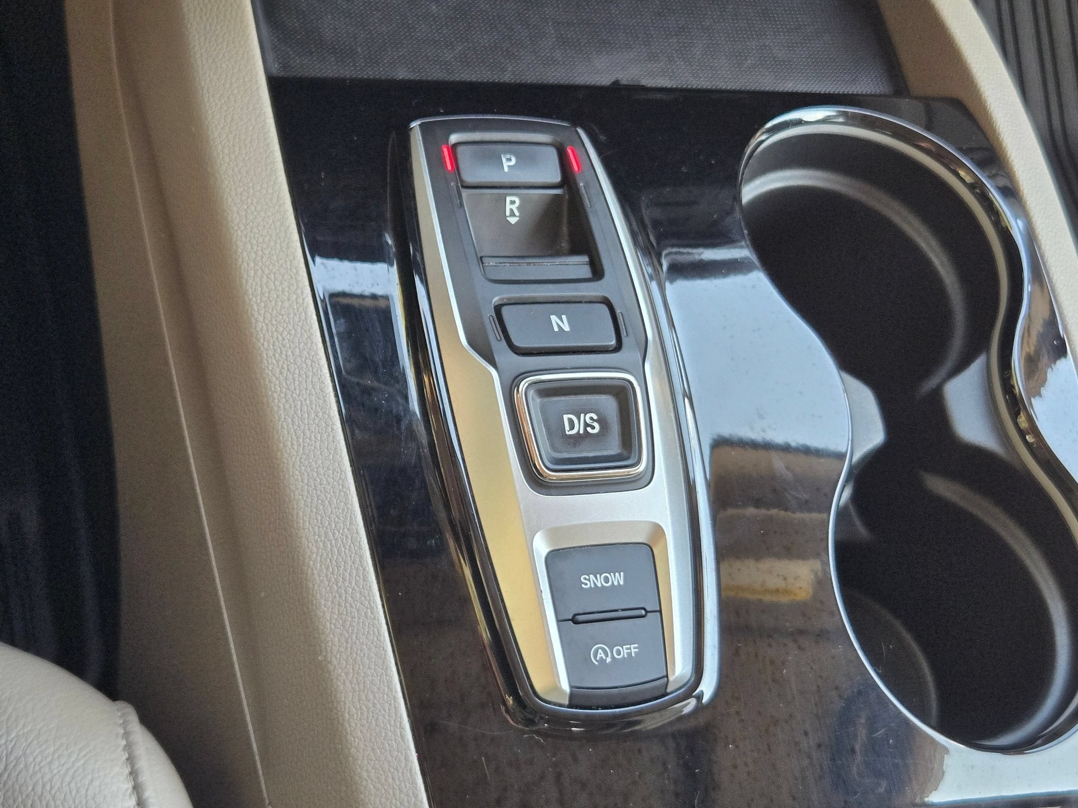 2019 Honda PILOT Touring 8-Passenger