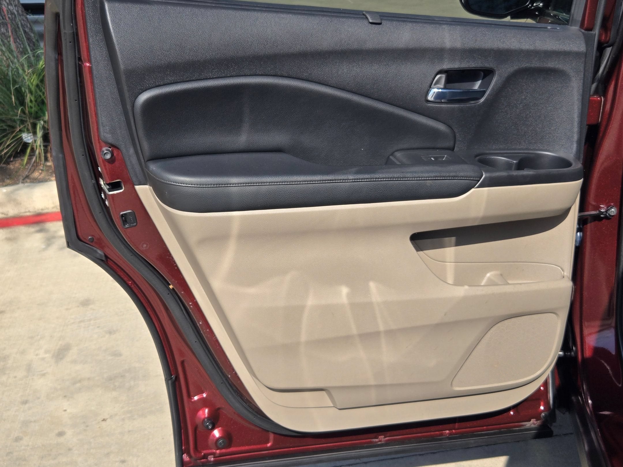 2019 Honda PILOT Touring 8-Passenger