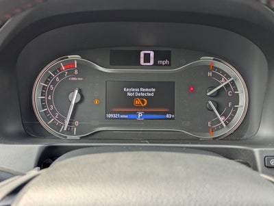 2017 Honda RIDGELINE AWD BLACK ED Black Edition