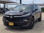 2024 Buick ENCLAVE LT