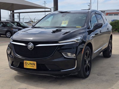 2024 Buick ENCLAVE LT