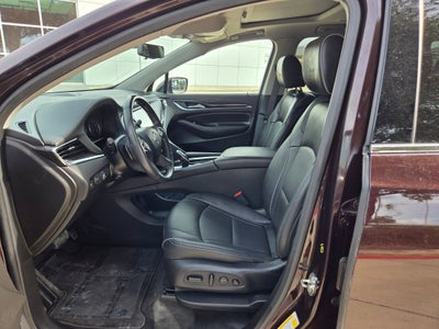 2020 Buick ENCLAVE AVENIR