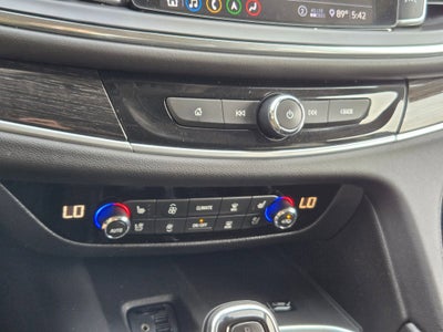 2020 Buick ENCLAVE AVENIR