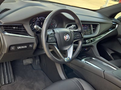 2022 Buick ENCLAVE AVENIR