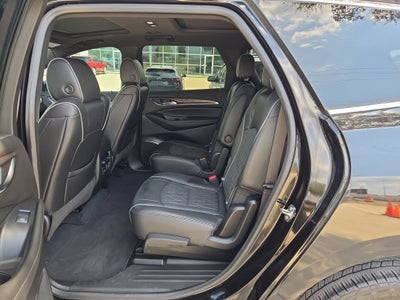 2022 Buick ENCLAVE AVENIR