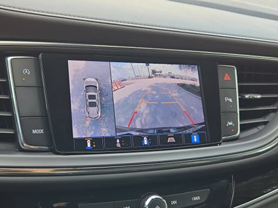 2022 Buick ENCLAVE AVENIR