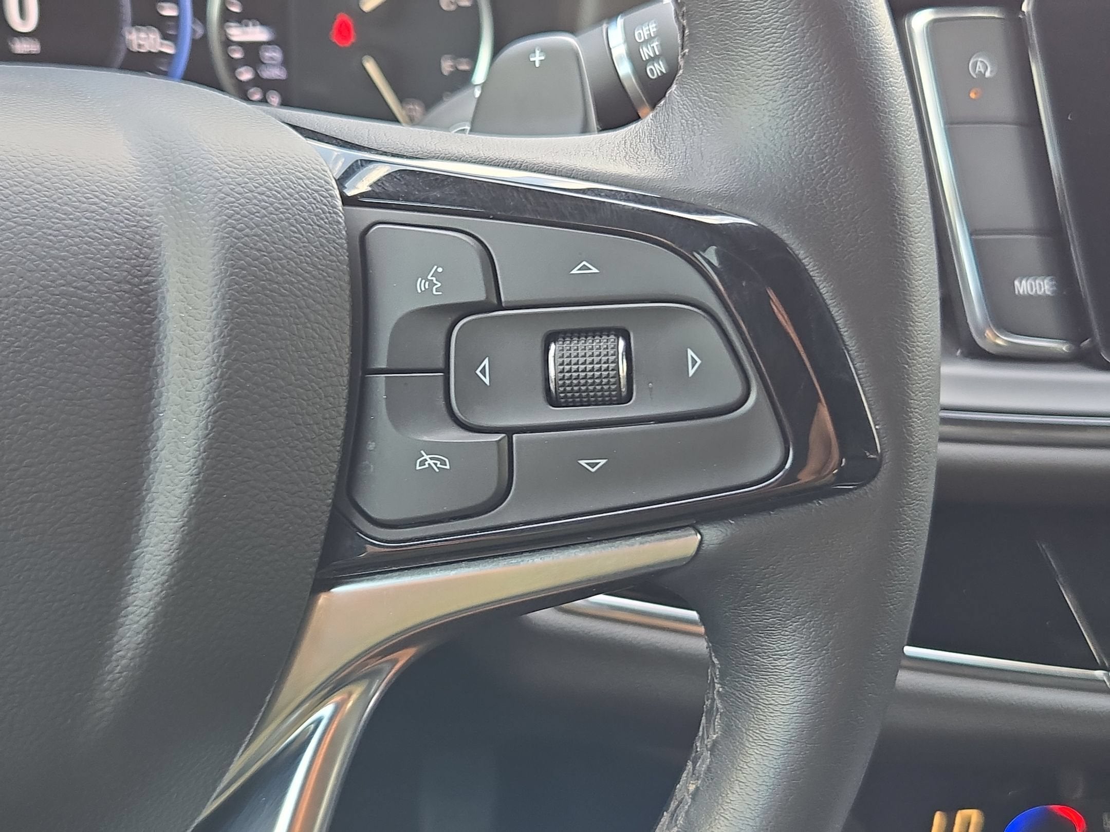 2022 Buick ENCLAVE AVENIR
