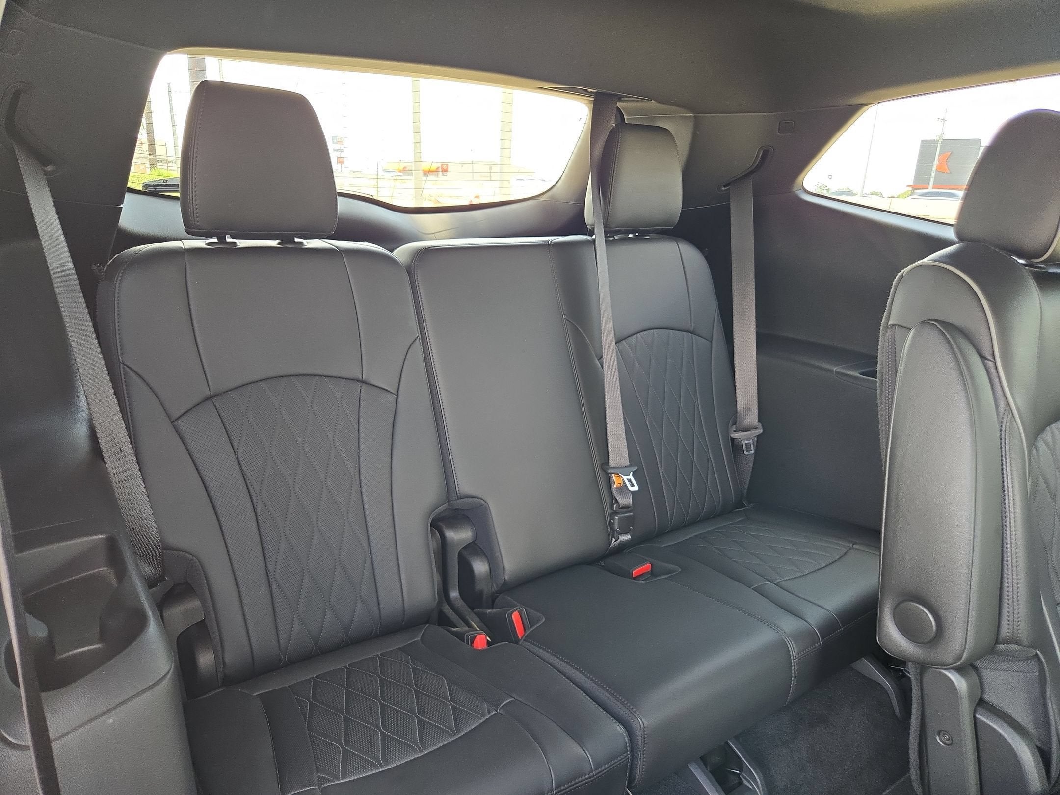 2022 Buick ENCLAVE AVENIR