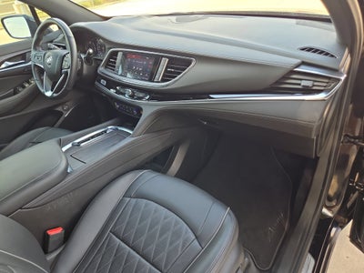 2022 Buick ENCLAVE AVENIR
