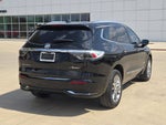 2022 Buick ENCLAVE AVENIR