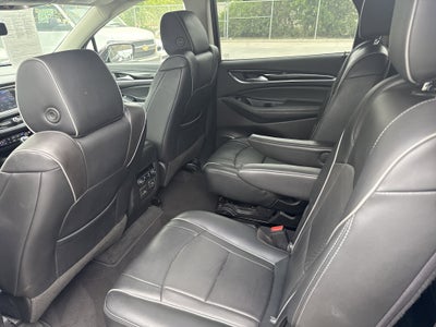 2020 Buick ENCLAVE AVENIR