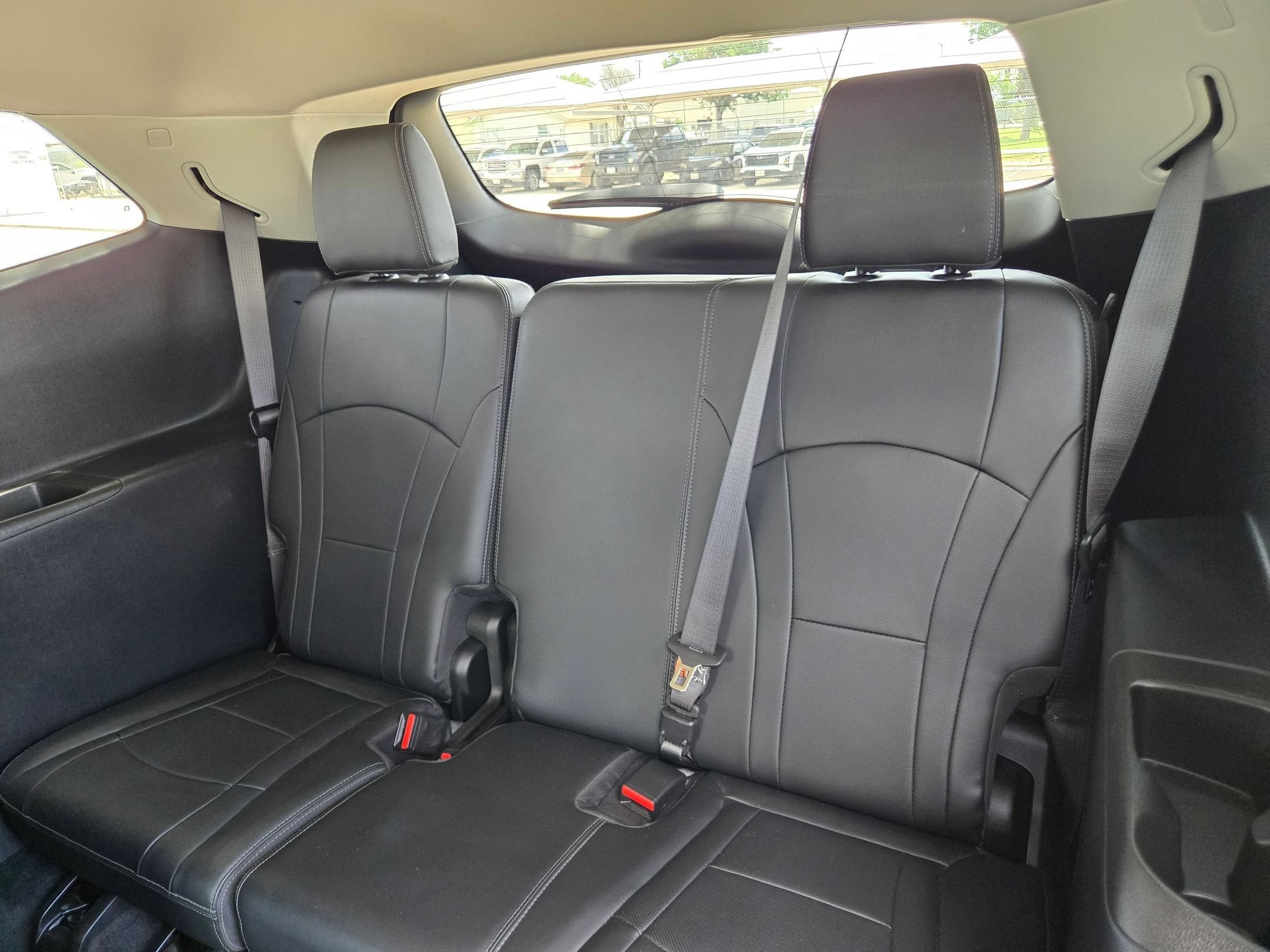 2020 Buick ENCLAVE AVENIR