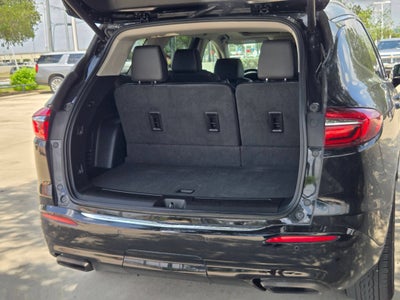 2020 Buick ENCLAVE AVENIR