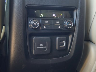 2021 Buick ENCLAVE PREMIIUM