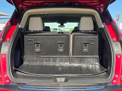 2021 Buick ENCLAVE PREMIIUM