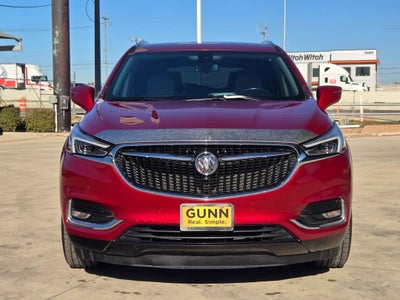 2021 Buick ENCLAVE PREMIIUM