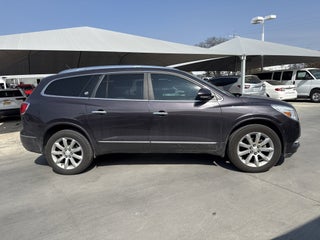 2015 Buick ENCLAVE PREMIUM