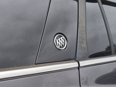 2016 Buick ENCLAVE PREMIUM