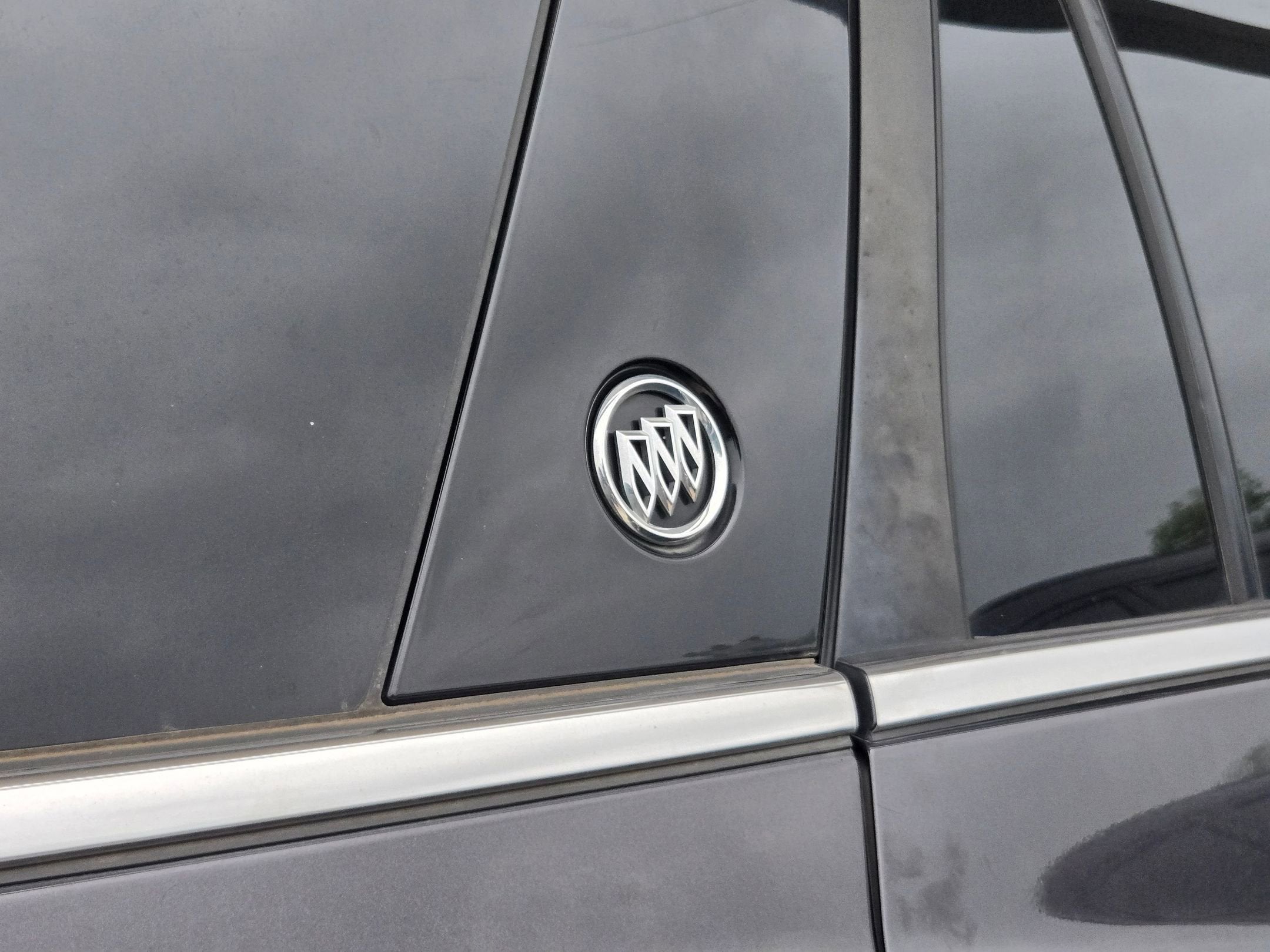 2016 Buick ENCLAVE PREMIUM