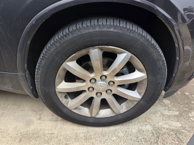 2016 Buick ENCLAVE PREMIUM