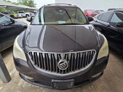 2016 Buick ENCLAVE PREMIUM