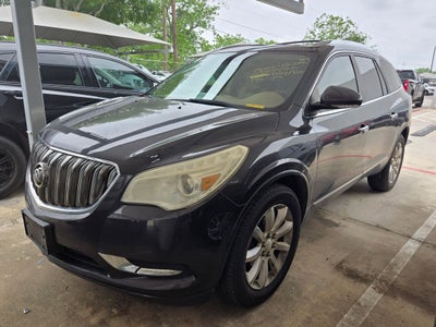2016 Buick ENCLAVE PREMIUM