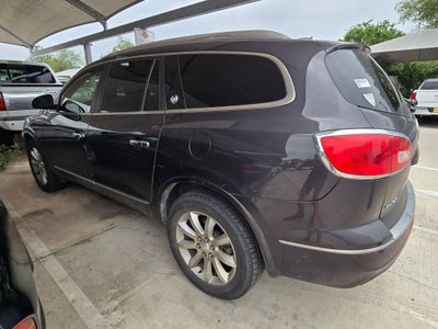 2016 Buick ENCLAVE PREMIUM