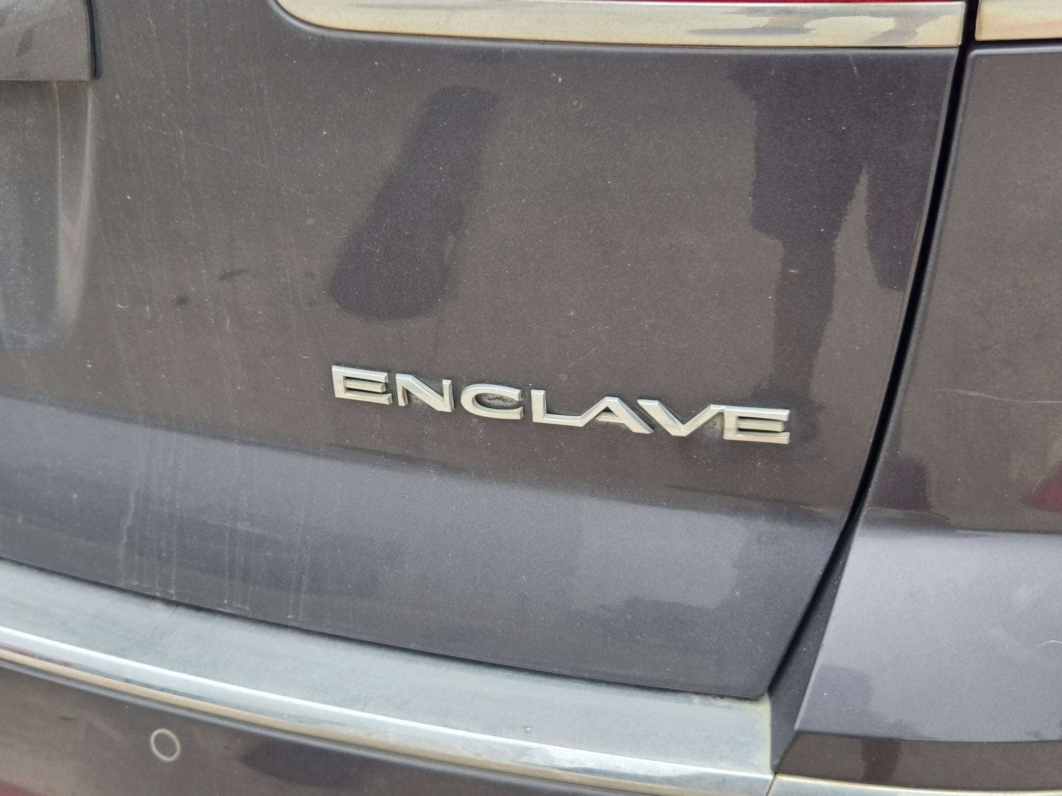 2016 Buick ENCLAVE PREMIUM