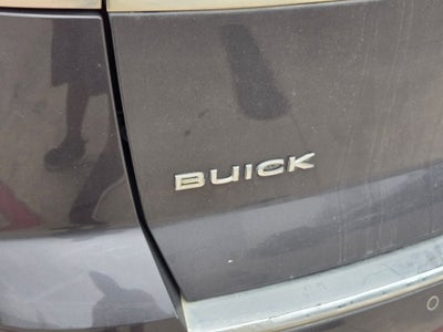 2016 Buick ENCLAVE PREMIUM