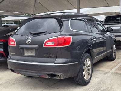 2016 Buick ENCLAVE PREMIUM