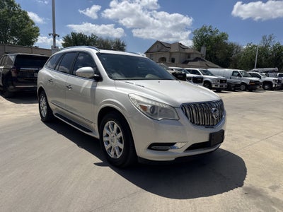 2013 Buick ENCLAVE ENCLAVE