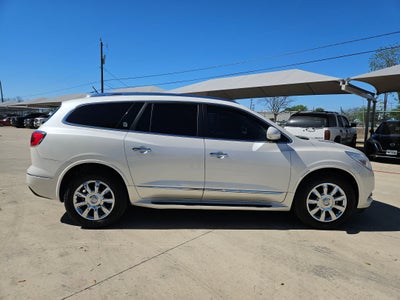 2013 Buick ENCLAVE ENCLAVE