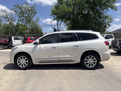 2013 Buick ENCLAVE ENCLAVE